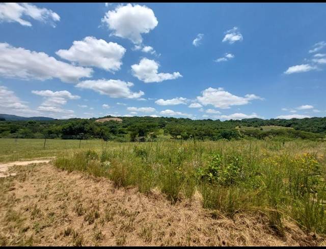 FARM FOR SALE IN NELSPRUIT RURAL
